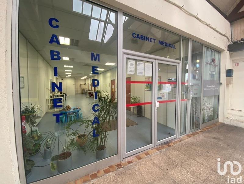 Local commercial - 39 m²