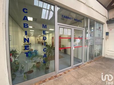 Local commercial - 39 m²