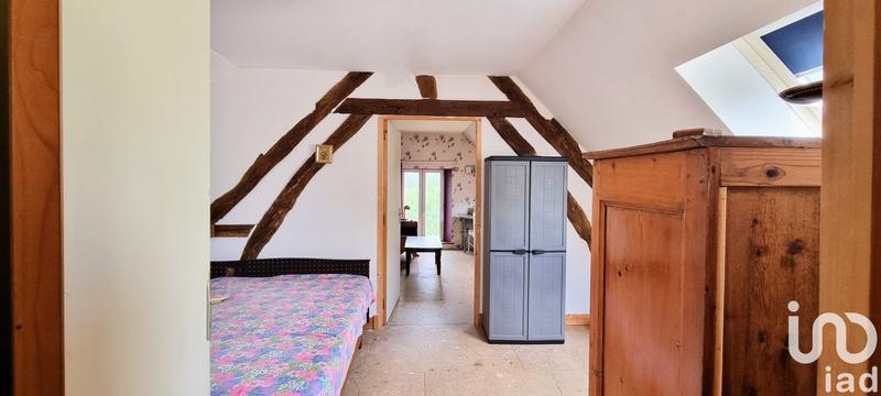 Maison - 156 m² - 7 pièces