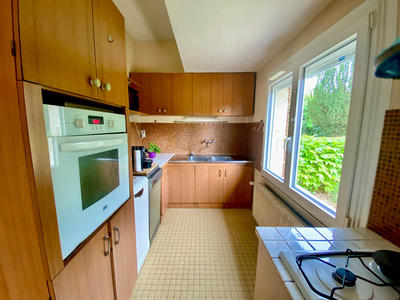 Maison - 185 m² - 6 pièces