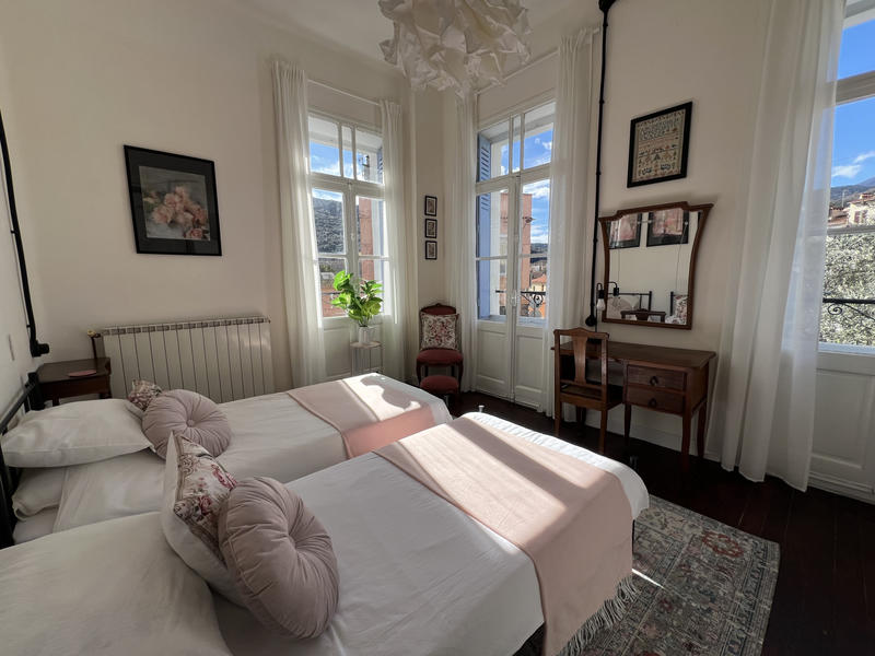 Maison - 144 m² - 5 pièces