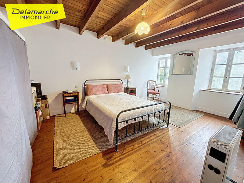 Maison - 69 m² - 3 pièces