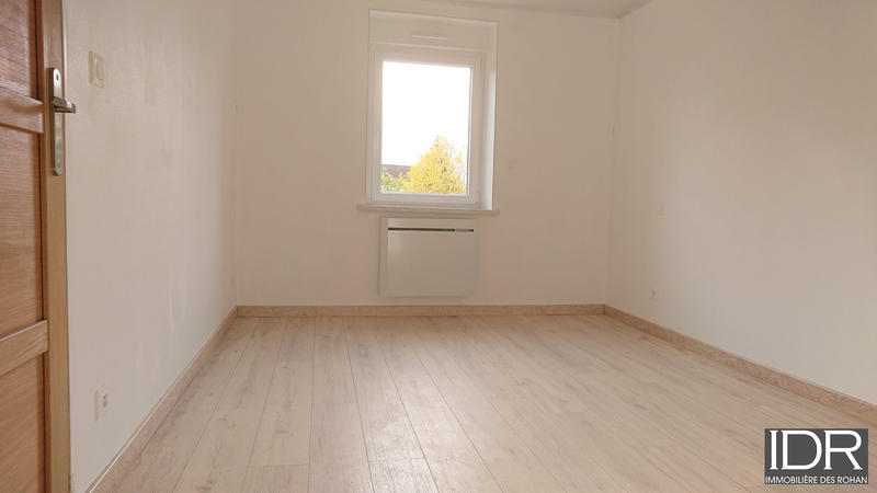 Appartement - 79 m² - 3 pièces