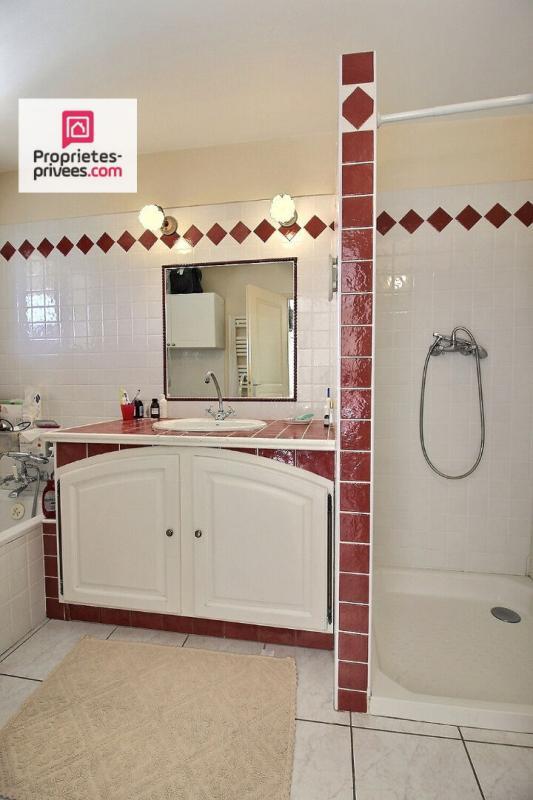 Villa - 142 m² - 5 pièces