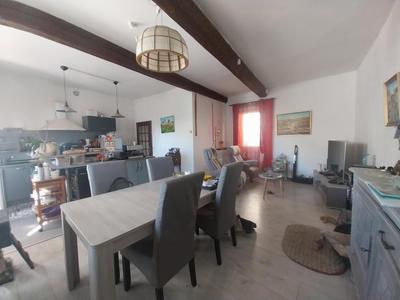 Maison - 135 m² - 7 pièces