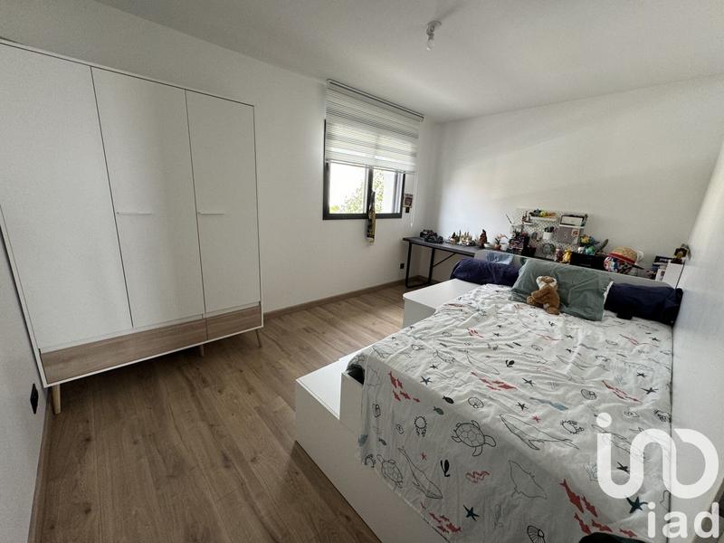 Maison - 155 m² - 5 pièces