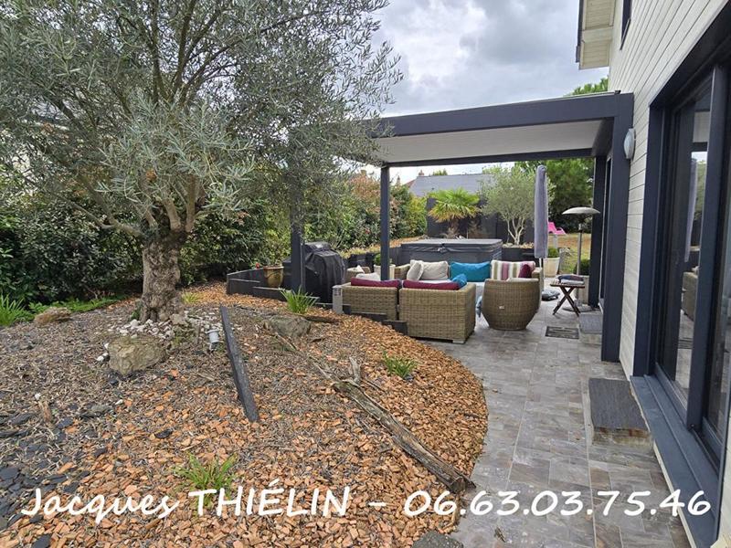 Maison - 165 m² - 5 pièces