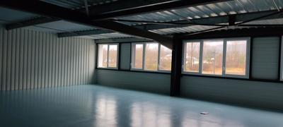 Local d'activité / Entrepôt - 336 m²