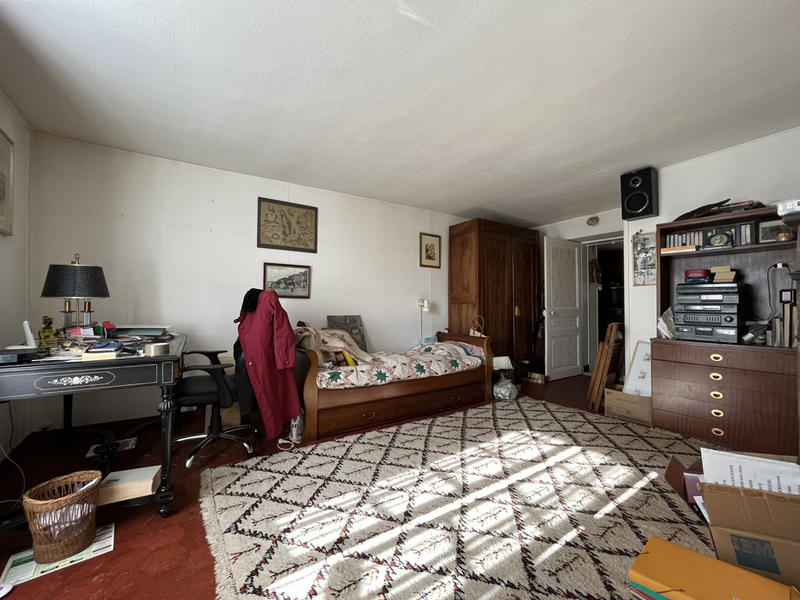 Maison - 125 m² - 4 pièces