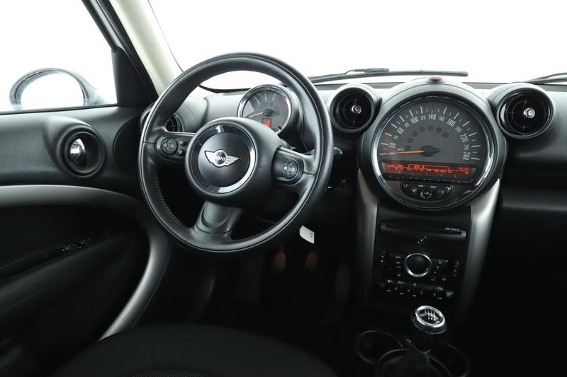 Mini Countryman One d 90 ch