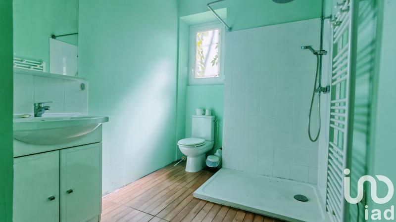 Maison - 148 m² - 7 pièces