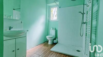 Maison - 148 m² - 7 pièces