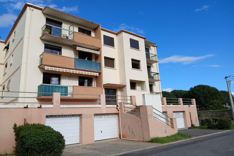 Appartement - 55 m² - 2 pièces