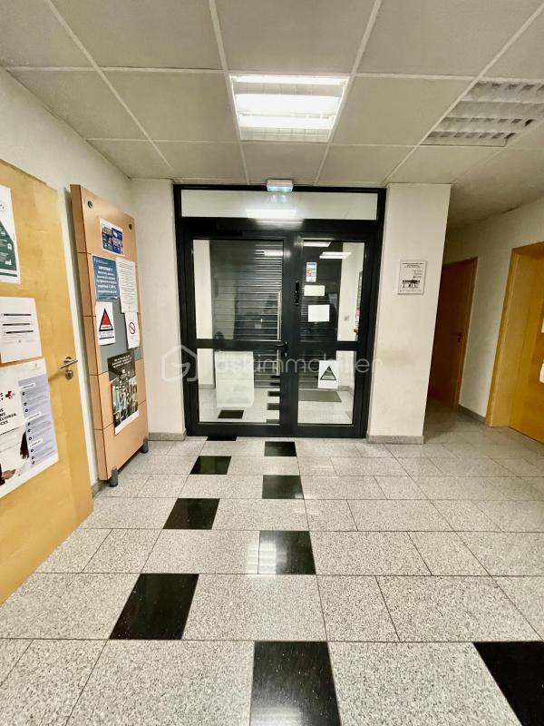 Bureau - 316 m² - 10 pièces