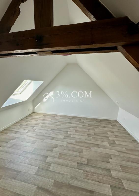 Duplex - 59 m² - 3 pièces