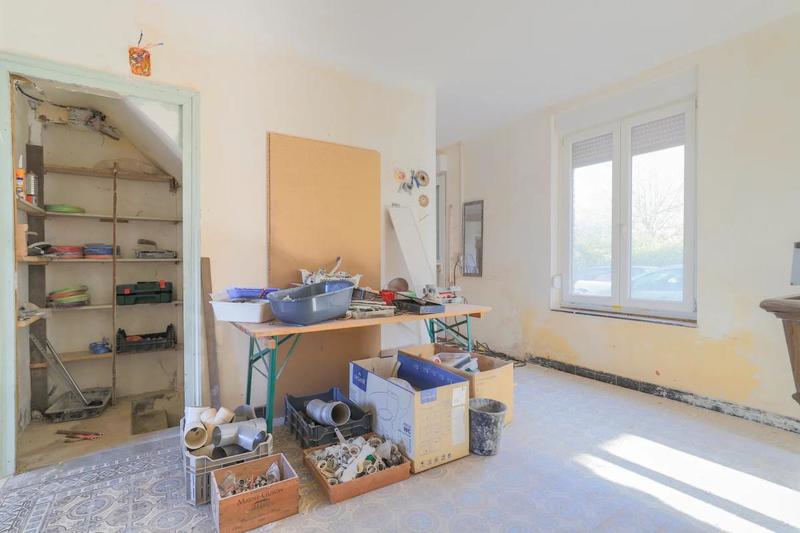 Maison - 280 m² - 8 pièces