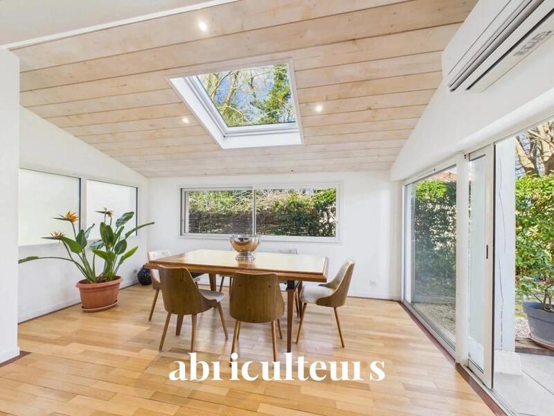 Maison ancienne - 295 m² - 10 pièces