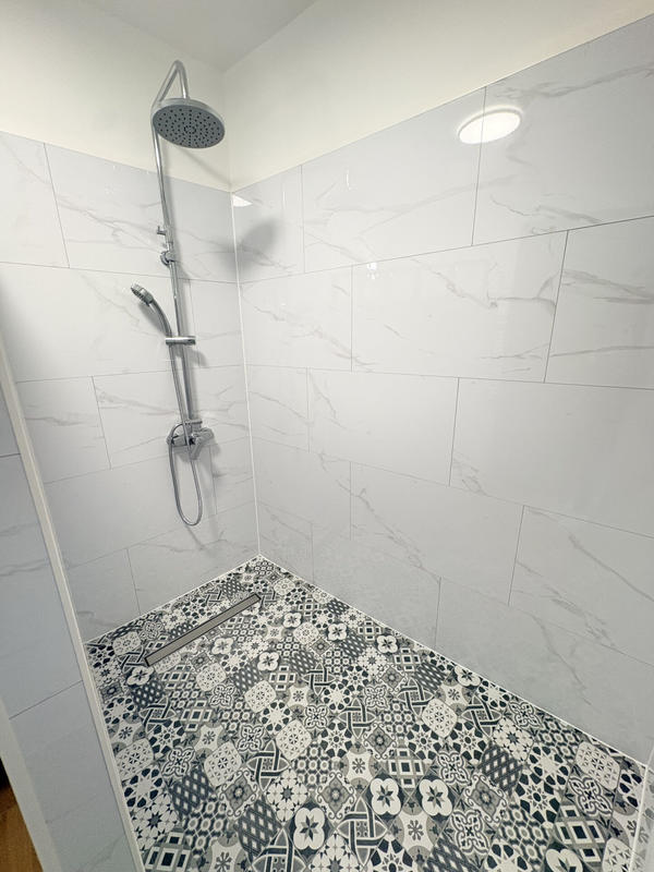 Maison de village - 70 m² - 3 pièces