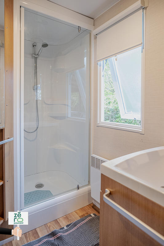 Châlet - 35 m² - 3 pièces