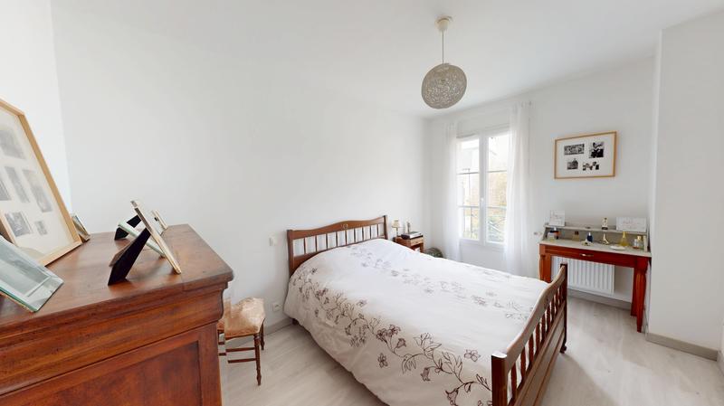 Appartement - 78 m² - 4 pièces