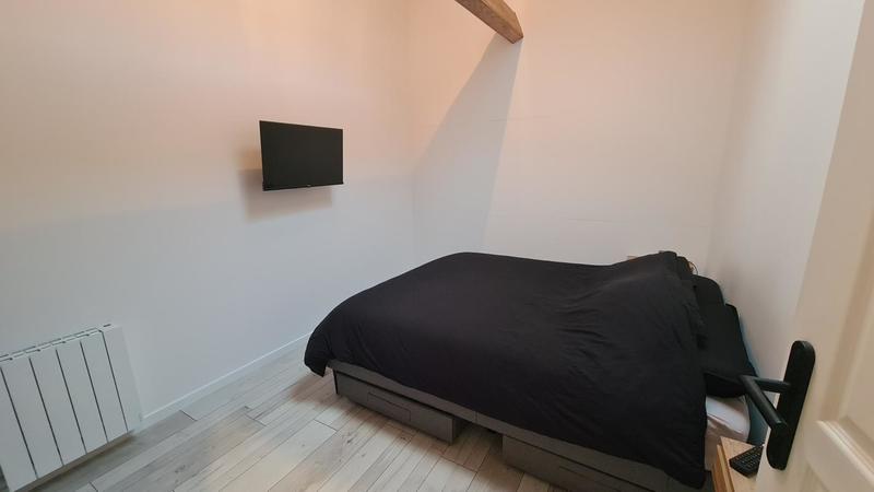 Maison - 70 m² - 3 pièces