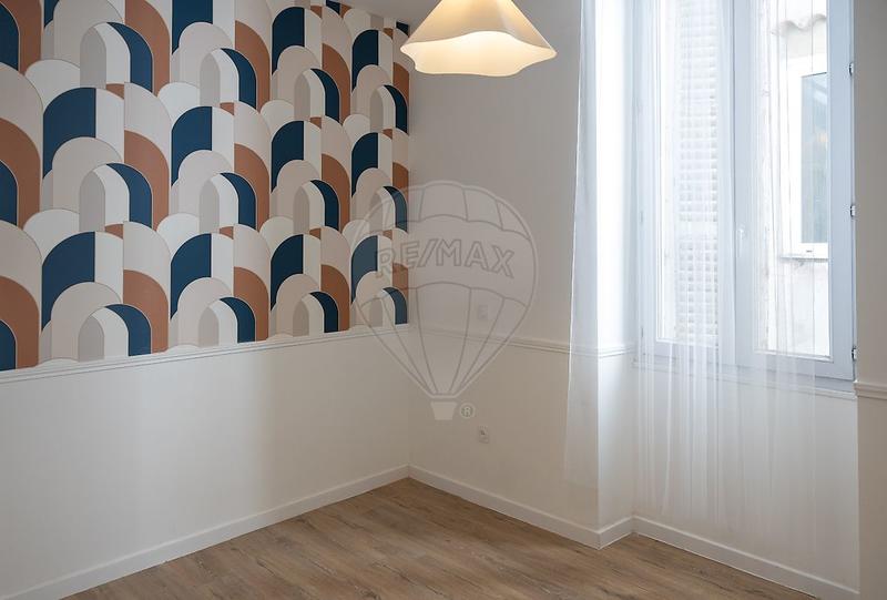 Appartement - 43 m² - 4 pièces