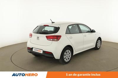 Kia Rio 1.2 Isg Active 84 ch
