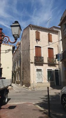 Immeuble - 70 m² - 3 pièces