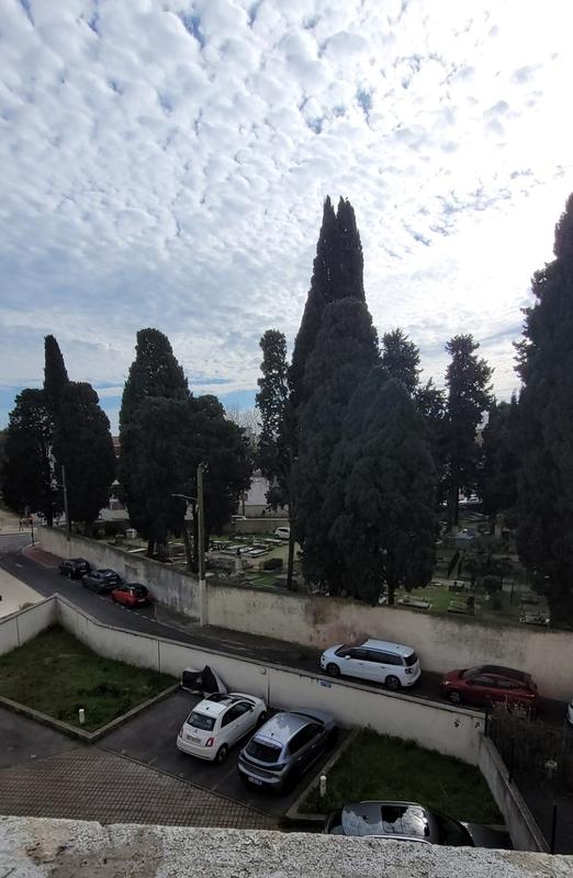 Appartement - 45 m² - 3 pièces