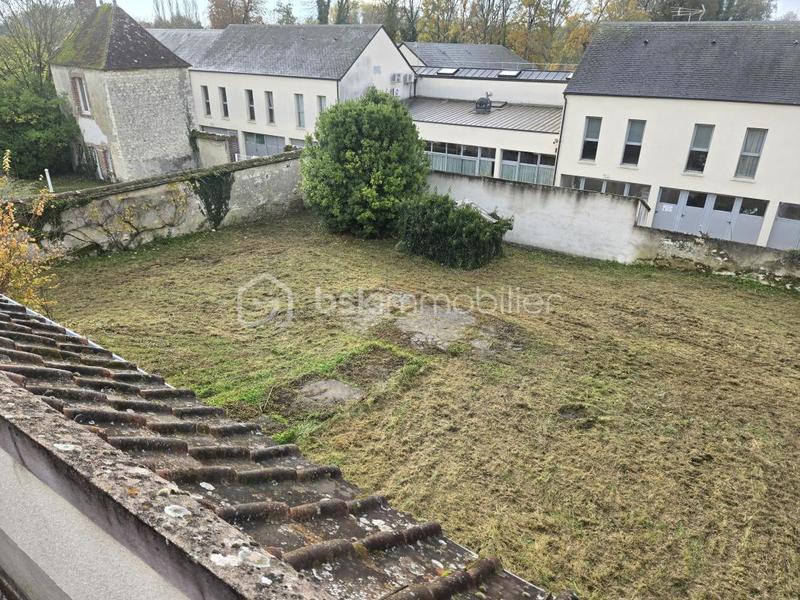 Maison - 119 m² - 5 pièces