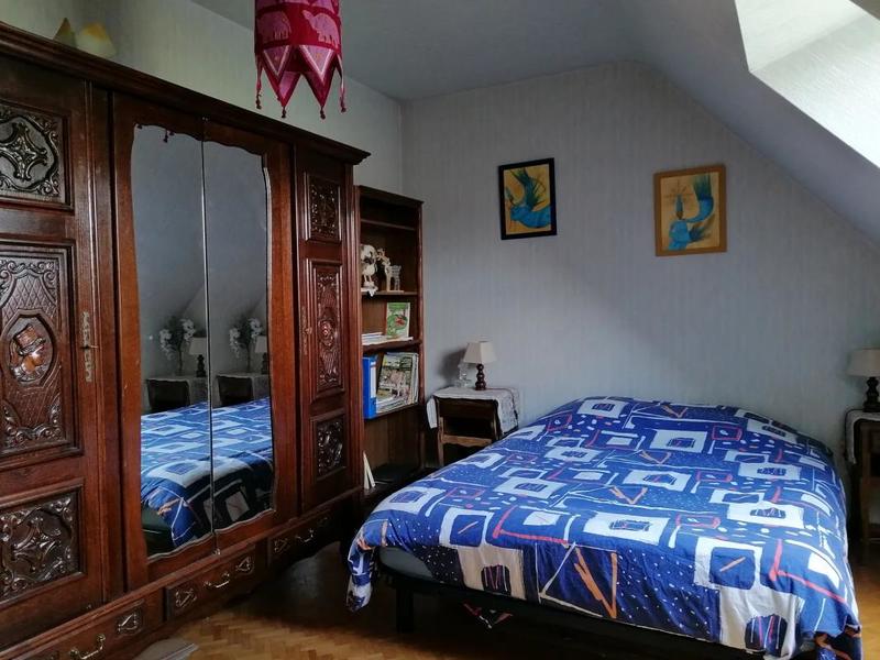 Maison - 128 m² - 6 pièces