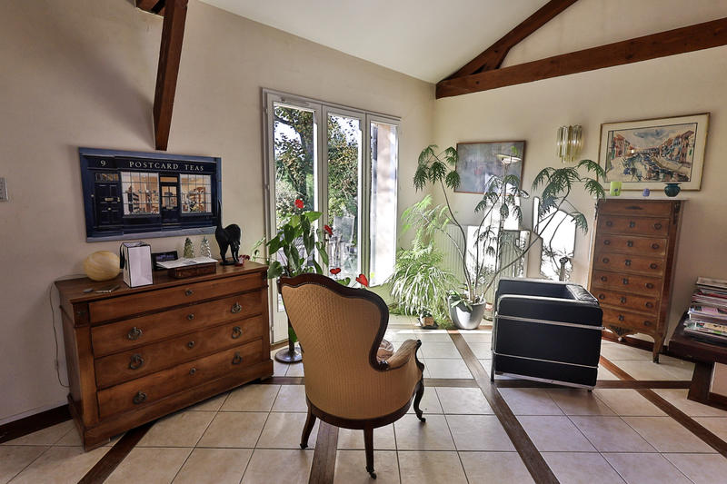 Maison - 159 m² - 6 pièces