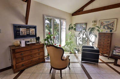 Maison - 159 m² - 6 pièces