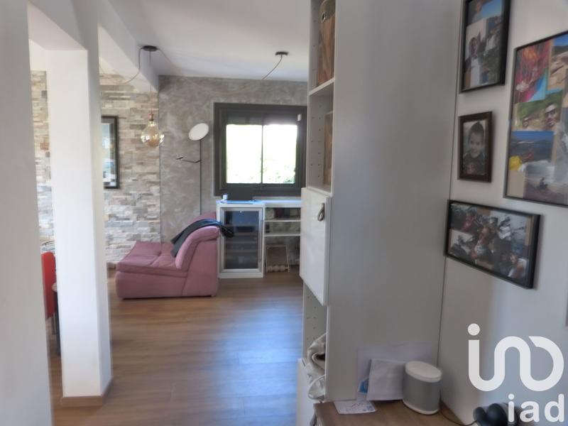 Maison - 150 m² - 7 pièces