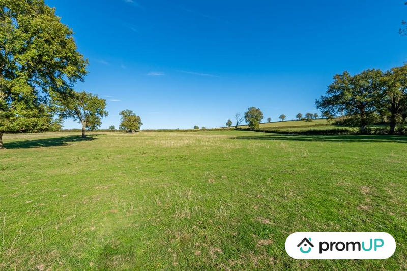 Terrain de loisirs - 46 710 m²