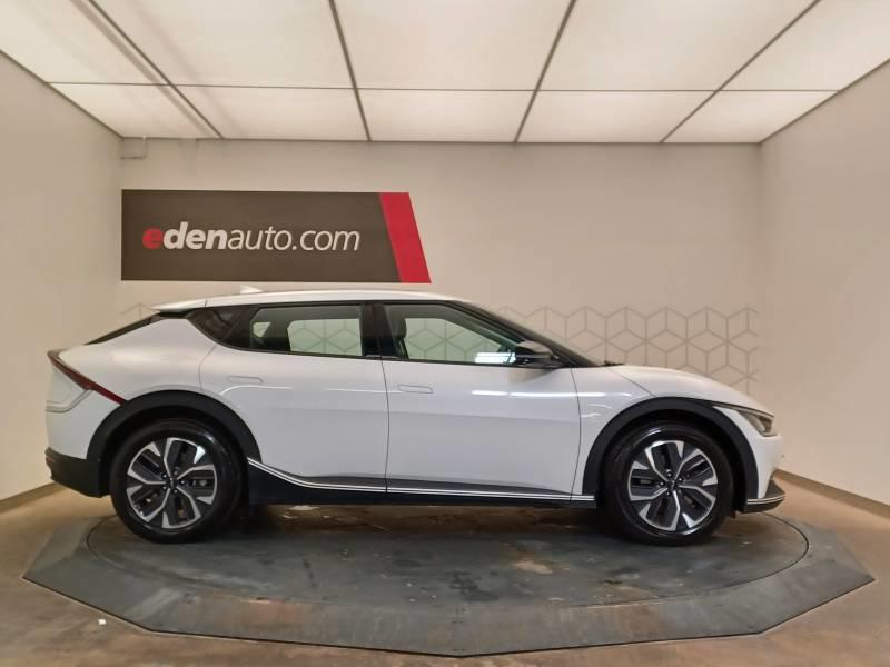 Kia Ev6 229 ch Air Active