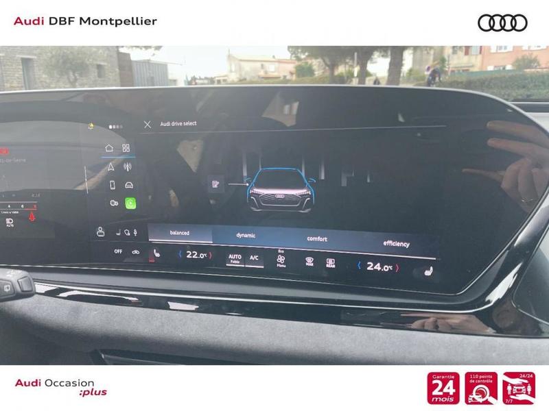 Audi A5 Avant Tfsi Quattro 204 Ch s tronic