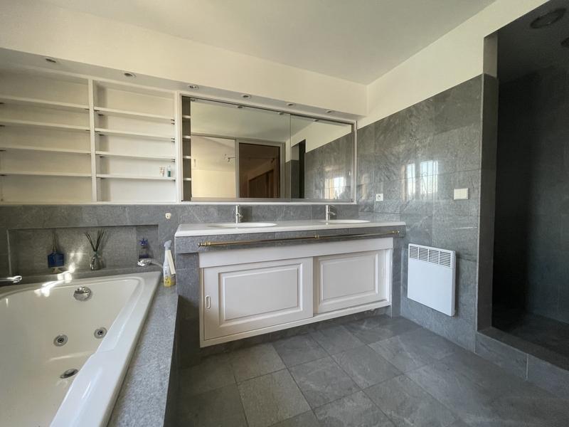 Maison - 83 m² - 3 pièces