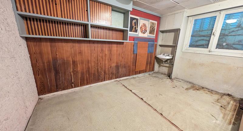 Maison - 84 m² - 4 pièces