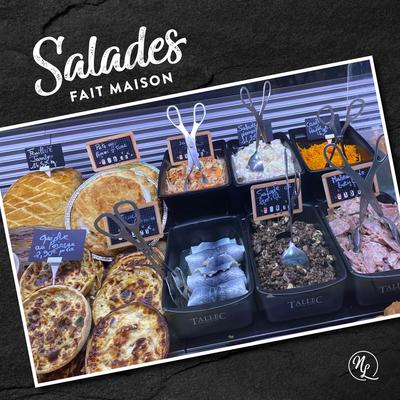 Boucherie Charcuterie Nicomax