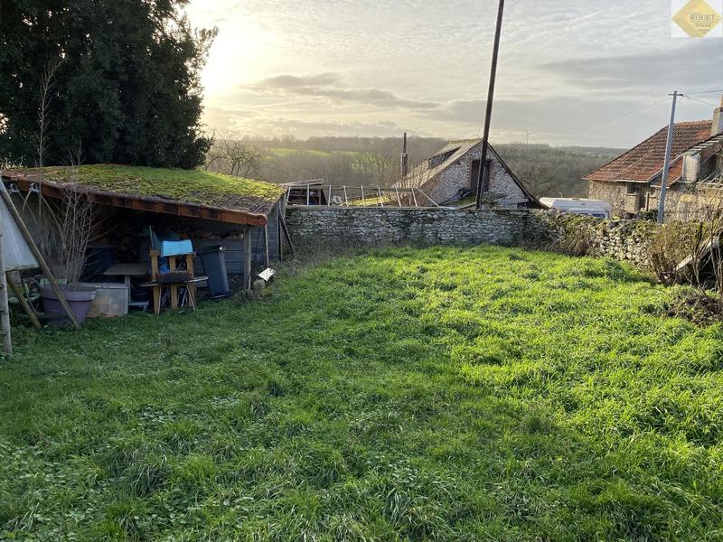 Maison - 140 m² - 7 pièces