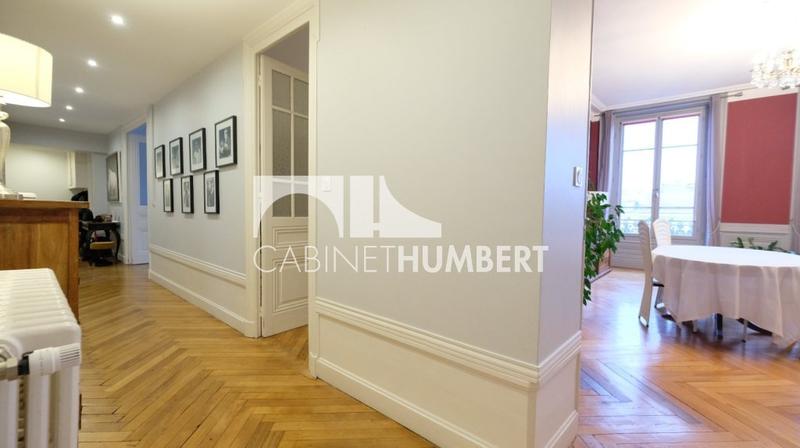 Appartement - 183 m² - 6 pièces