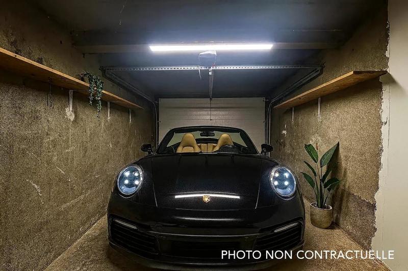 Maison de ville - 88 m² - 3 pièces