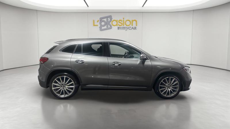 Mercedes Gla 200 7g-Dct Amg Line