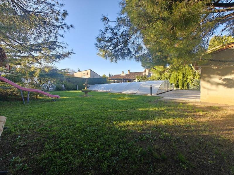 Villa - 160 m² - 5 pièces