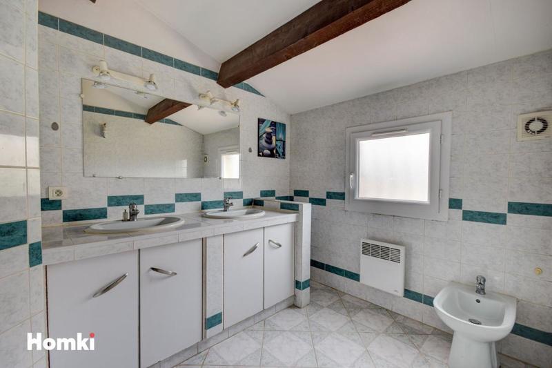 Villa - 112 m² - 4 pièces