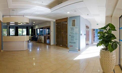 Chambre - 21 m² - 1 pièce