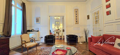 Appartement - 126 m² - 5 pièces