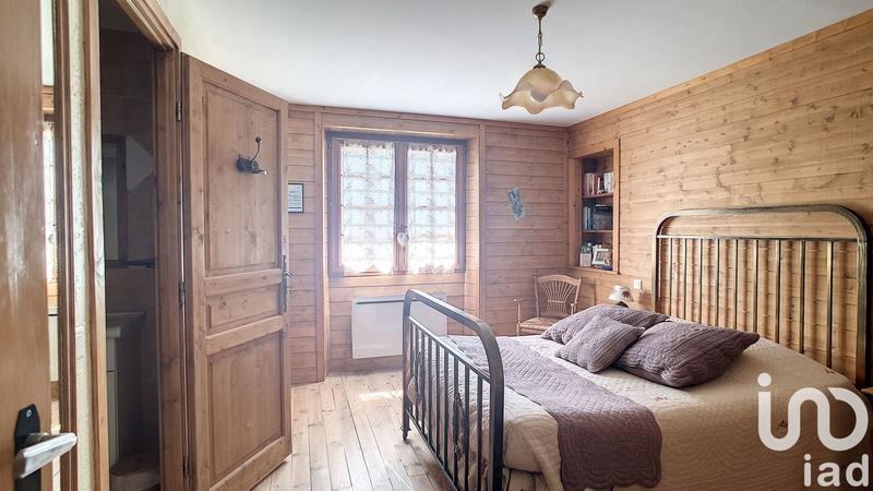 Châlet - 385 m² - 15 pièces