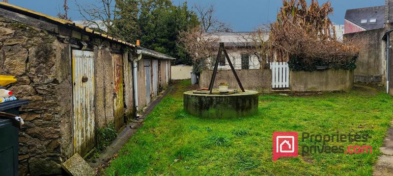 Appartement - 30 m² - 2 pièces